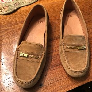 Ugg slip on